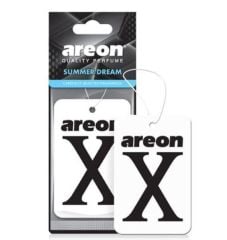 Areon X Summer Dream Beyaz XV13C