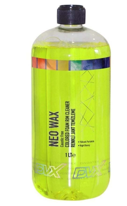 DVX RIM CLEANER NEON 1LT.