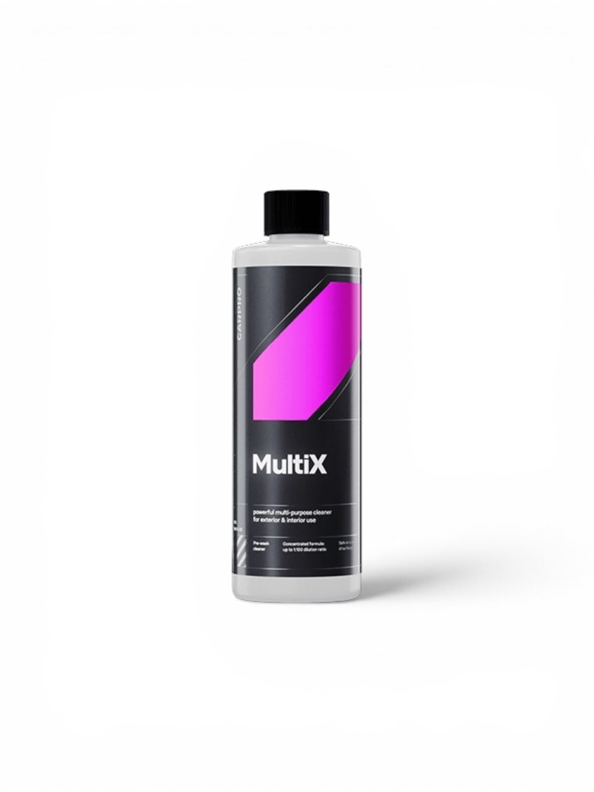 CARPRO MULTİX GENEL AMAÇLI TEMİZLEYİCİ ( KONSANTRE ) 1 LT.
