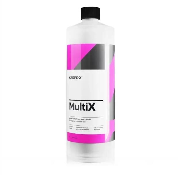 CARPRO MULTİX GENEL AMAÇLI TEMİZLEYİCİ ( KONSANTRE ) 1 LT.
