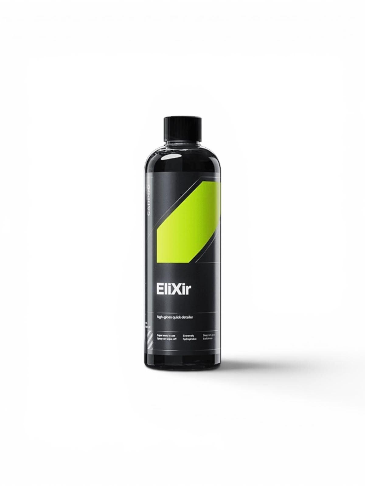 CARPRO ELİXİR - NANO HİDROFOBİK HIZLI SPREY CİLA 500ML