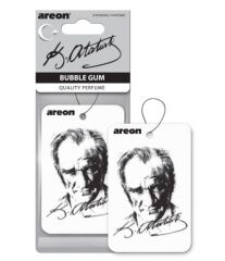 Areon Ataturk Bubble Gum ATA3