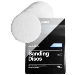 CARPRO P3000 DISK ZIMPARA 160 MM ( 1 ADET )