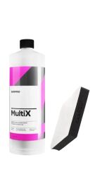 CARPRO MULTİX 1LT & MICROBUFF PAD