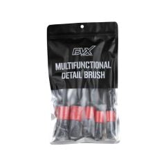 DVX 5’li Detay Temizlik Fırça Seti- DVX6525