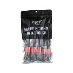 DVX 5’li Detay Temizlik Fırça Seti- DVX6525