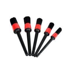 DVX 5’li Detay Temizlik Fırça Seti- DVX6525