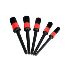 DVX 5’li Detay Temizlik Fırça Seti- DVX6525