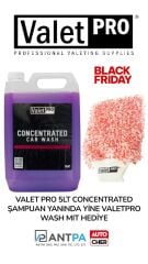 Valet Pro Concentrated Car Wash 5lt Ve Valet Pro Eldiven