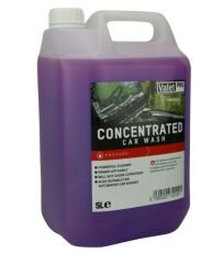 Valet Pro Concentrated Car Wash 5lt Ve Valet Pro Eldiven
