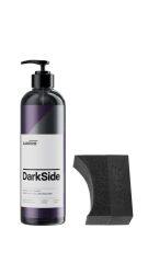 Carpro DarkSide 500 ml & Tıre Applıcator