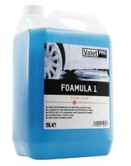 Valet Pro Foamula 1 Ph Nötr Yıkama Köpüğü 5 Lt Ve Valet Pro Kurulama Havlusu