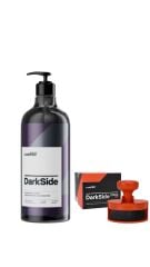 Carpro DarkSide & Tyre Brush XL