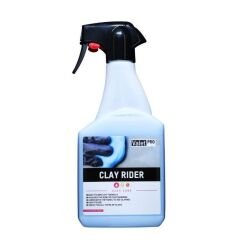Valet Pro Clay Rider Kil Kaydirici Sprey 500ml. Ve Valet Pro Yüzey Temizleyici Mavi Kil - Blue Clay 100gr
