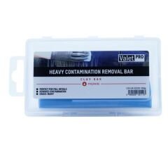 Valet Pro Clay Rider Kil Kaydirici Sprey 500ml. Ve Valet Pro Yüzey Temizleyici Mavi Kil - Blue Clay 100gr