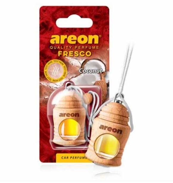 Areon Fresco Coconut FRTN10