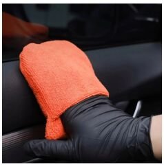 SPTA MIKROFIBER UYGULAMA PEDI