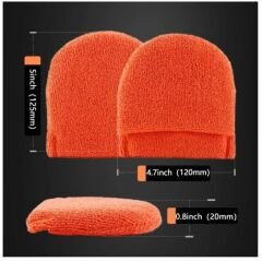 SPTA MIKROFIBER UYGULAMA PEDI