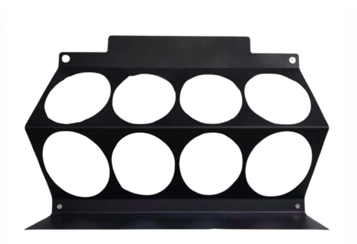 Antpautocher Pasta Standi