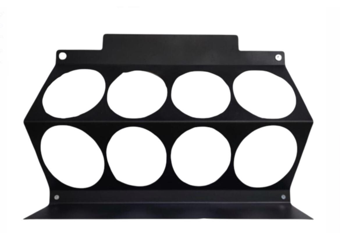 Antpautocher Pasta Standi