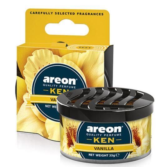Areon Ken Vanilla AK20