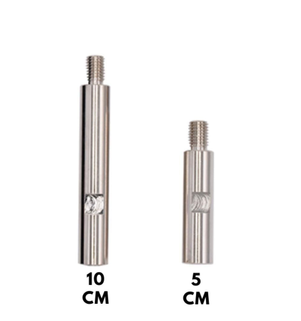 Antpautocher Pasta Makinesi Uzatma Aparati 5 CM Ve Antpautocher Pasta Makinesi Uzatma Aparati 10CM