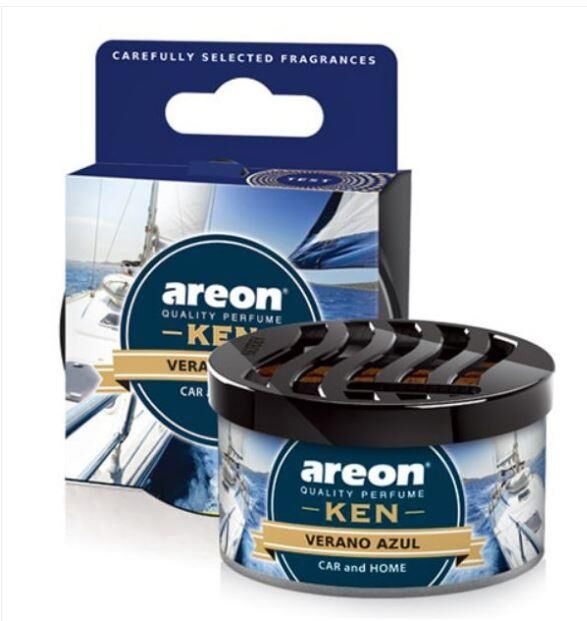 Areon Ken Verano Azul AK35