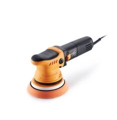 Shine Mate ERO600 G2 Orbital Polisaj Makinesi 125mm
