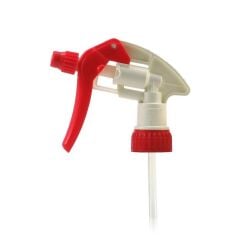 Canyon Kimyasal Dayanımlı Sprey Başlık 4 Adet