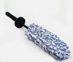 SUPERCLEAN ARAÇ JANT TEMİZLEME FIRÇASI - MİKROFİBER