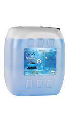 CAM TEMIZLEME MADDESI 20 KG