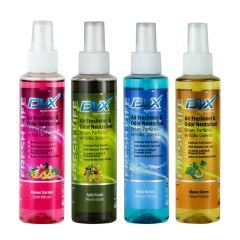 DVX Fresh Life 4 Farklı Parfüm Sepeti 4 x 150 mm