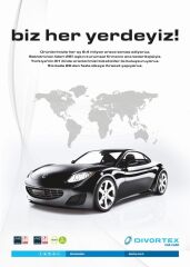 DVX Fresh Life 4 Farklı Parfüm Sepeti 4 x 150 mm