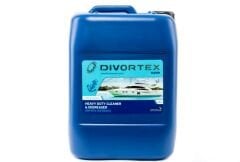 DİVORTEX AGIR YAG VE KIR ÇÖZÜCÜ 3 KG