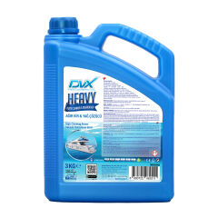 DİVORTEX AGIR YAG VE KIR ÇÖZÜCÜ 3 KG