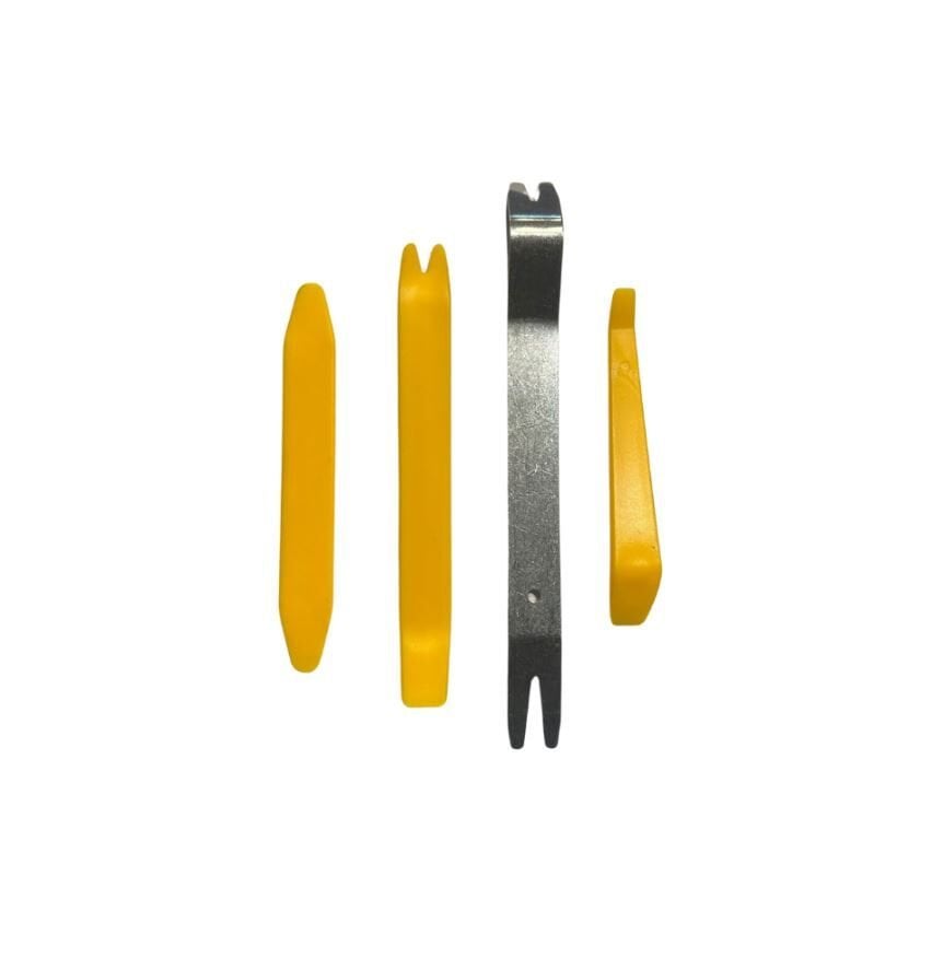 Autocher Trim Sökme Aparati 4 Parça