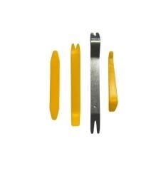 Autocher Trim Sökme Aparati 4 Parça