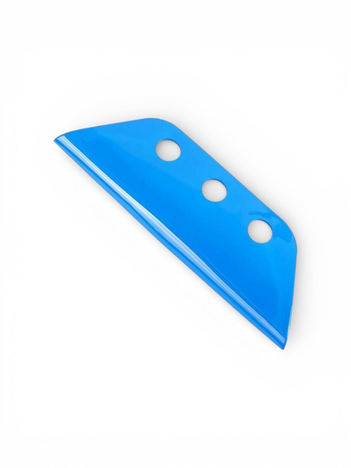 Autocher Fitil Açma Gerdirme Cam Filmi Aparatı Kürek Tip 29x10cm