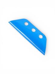 Autocher Fitil Açma Gerdirme Cam Filmi Aparatı Kürek Tip 29x10cm