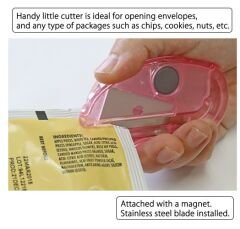 Nt Cutter i10-100p Folyo Kesici