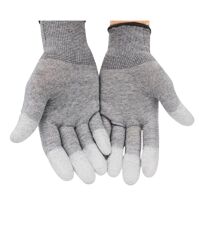 Autocher Gri Eldiven