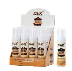 Deri Temizleme Köpügü 200 ml