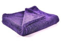 AUTOCHER TWISTED DOUBLE PLUS 50X80 KURULAMA HAVLUSU MOR 140 GSM