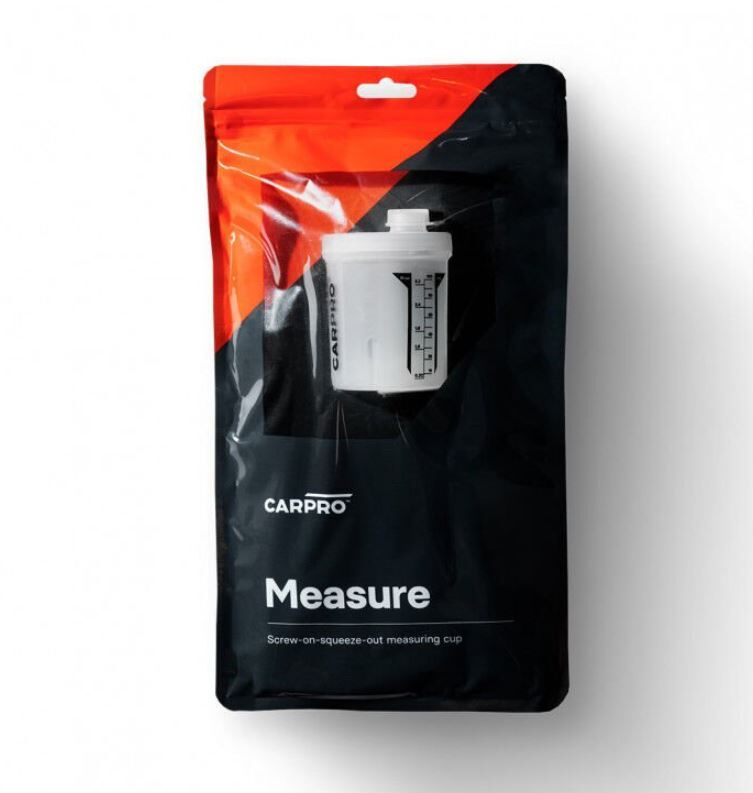 CARPRO MEASURE CAP LIQUIDS YENI NESIL ÖLCÜ KABI