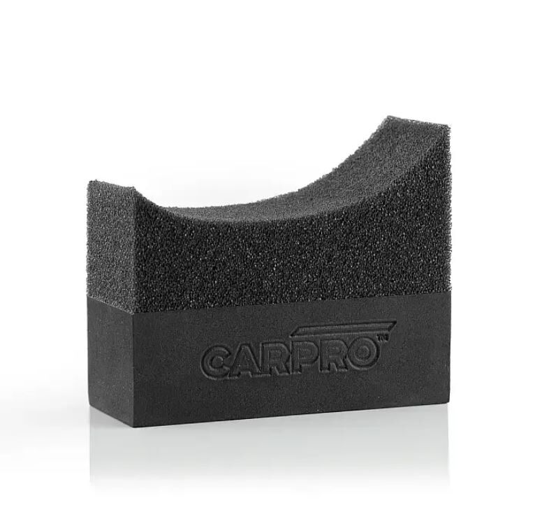 CARPRO TIRE APPLICATOR - LASTIK PARLATMA SÜNGERI