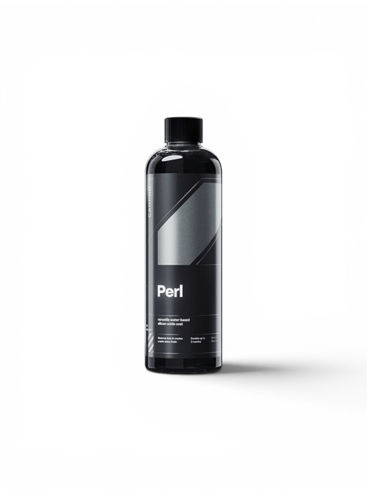 CARPRO PERL - TRİM VE PLASTİK AKSAM YENİLEYİCİ 500ML