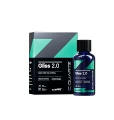Carpro Gliss 2.0 Yüksek Kayganlık Veren Seramik Kaplama 50ml.