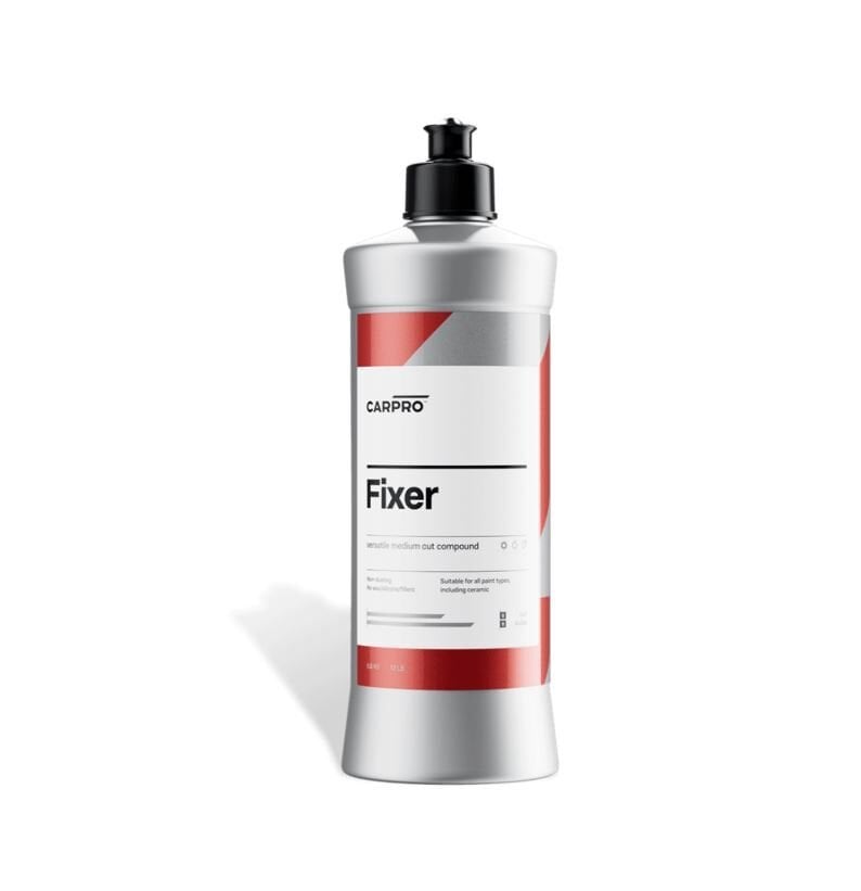 Carpro Fixer One Step Polish Tek Adim Pasta 1lt.