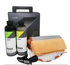 CARPRO WASH BOX - ARAÇ YIKAMA BAKIM SETI