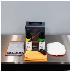 CARPRO WASH BOX - ARAÇ YIKAMA BAKIM SETI